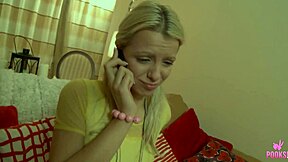 reverse cowgirl ava mm rides until pussy gets covered in ivan l cum 😈💦