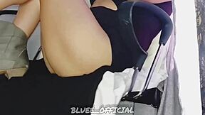 骚妹架相机自慰大阴唇美穴多重高潮抽搐喷水