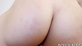 Roxy lovette gets fucked hard in pov with petite teen slut taking cock deep in tight pussy orally