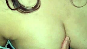 Ok Stepbro I Will Suck Your Cock And Let You Cum On My Tits But Please Don´t Tell Anybody That I Am Pregnant!