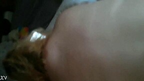 bbw asian celebrates birthday with young friend