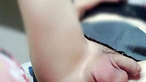 Hey check out this hot young ladyboy getting ass penetrated in solo anal masturbation session with Rubyqueen