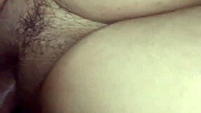 her boobs are half her weight huge boobs fucked