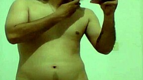 The narrative follows a young amateur getting her ass and pussy teased with dirty talk domination outdoors by the pool