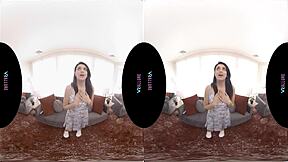 What Kind of Art Do You Like in VR!