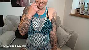 Check out my teen ass in jeans and shorts - is it sexy