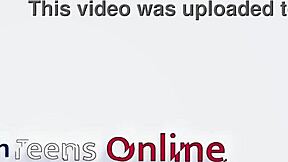 18 Year Old Emo Student Gets Fucked by Her Teacher