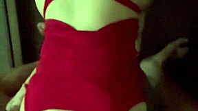 Teen couple engages in arousing oral and vaginal play session