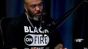 binho ted records tiffany carioca who asked for a break because she only wanted to focus on certain scenes and kisses