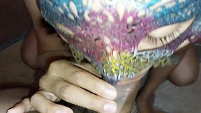 I make my hot sister-in-law breastfeed then fuck her good hoping no one finds out she's my little slut