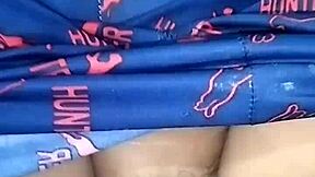 my stepbrother is fucking my pussy doggystyle with his cock