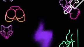 i uh, seduced demi rouge in sin city, her big nipples during that hot vegas blowjob action