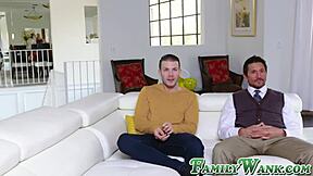 classy milf alix lynx rides stepsons dick reverse cowgirl