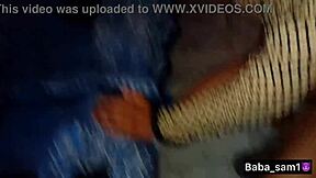 my hot girlfriend gets fucked deep before swallowing all the cum