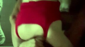 Teen couple engages in arousing oral and vaginal play session