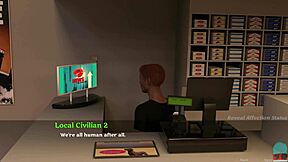 Dialogic i love my mother-in-law episode 50 her mom is hotter i'll stay with her sorry for my girlfriend but her mom fucks richer