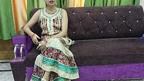 Beautiful bhabhi hidden sex caught by teen 18+ boy hot webseries sex 😏🔥