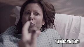 Alexis fawx bobbi dylan big tits milf blowjob doggystyle hardcore