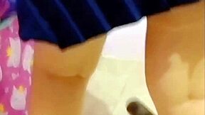 oh god, don germán, you sure it's just the tip? yeah mija, easy 1000 bucks like that – real homemade anal for cash with cute mexican student