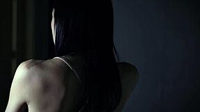 big tits latina teen 18+ stepdaughter lets desperate stepdad rail her bent over in doggystyle, oh yeah