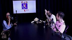 Alice Vasconcelos Shares Naughty Interview Full Of Kink In Porn Cast Brazil Part 3 With Bdsm Fetish Lingerie Swingers Toys On Sheer Red