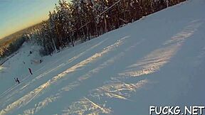 Fucking Pink Love Tunnel On Camera