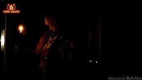 Uh, this teen girl has to eat that asshole and like, give her body for rough riding and rimjob punishment...