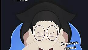 Why does this busty big-ass Argentinian teen get drunk at party and end up giving a sloppy blowjob?