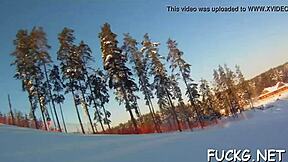 Fucking Pink Love Tunnel On Camera