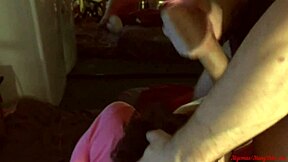 Oh wow, check out this update 67 from love2dou – she gives the best blowjob ever, sucking my cock like it's her first time!