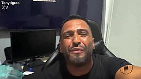 Trailer - menage Mikaelly e Rebeca Villar