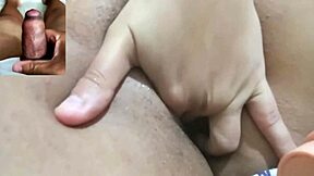 Excitado com a Buceta Gostosa da Minha Namorada! Amateur Teen Girlfriend Humiliation with Small Cock Fetish Compilation.