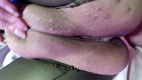 Hey, you seen this homemade compilation of that amateur slut wife with her massive cameltoe and giant swollen pussy lips? Bhabhi Desi sex XXX in USA, right?