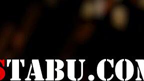 is too much maternal love eventually getting sexual with this stepmom and her young 18+ guy?