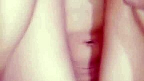 20 Year Old Neighbor Gets Her Asshole Sucked and Missionary Fucked