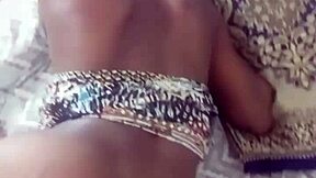 B t s con beautiful black teen 18+ follando doggystyle rápido y rough