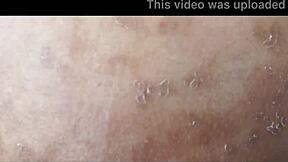 personal sexy aunty step mom deepthroats in outdoor wedding dress fetish with uncle