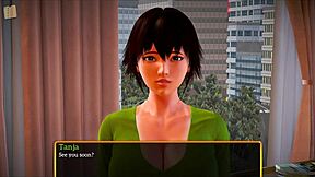 My New Family Episode 450