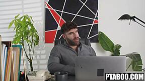 her DOMINANT streak with chad alva jewelz blu and ken feels