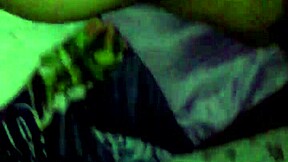 wet creamy latina pussy takes big cock doggystyle