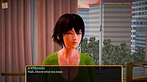 My New Family Episode 450