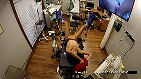 Strangers In The Night With Yasmine Woods Blindfolded Blowjob And Latex Fetish Action