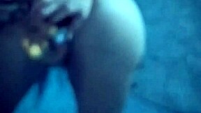 La Pandita新年热辣用爱玩具私密拉丁自慰