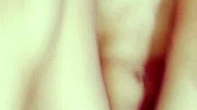 20 Year Old Neighbor Gets Her Asshole Sucked and Missionary Fucked