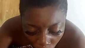 B t s con beautiful black teen 18+ follando doggystyle rápido y rough