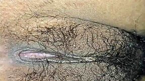 indian girl seduces her young 18+ dad into doggystyle fucking on homemade video. they reach orgasm together in taboo encounter.