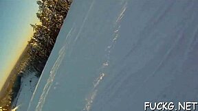 Fucking Pink Love Tunnel On Camera