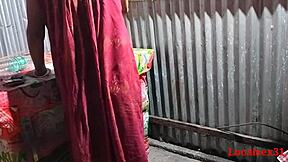 I Got This Hard Chudai With Village Girl In Official Video From Localsex31 Oops