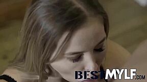 these milfs got years of dick pleasing experience and they're ready to put mouths to work on it