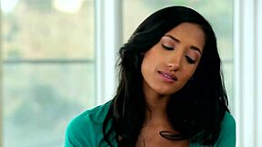 sara luvv and chloe amour dive into webyoung 18+ with dildo play, kissing, and intense lesbian orgasms